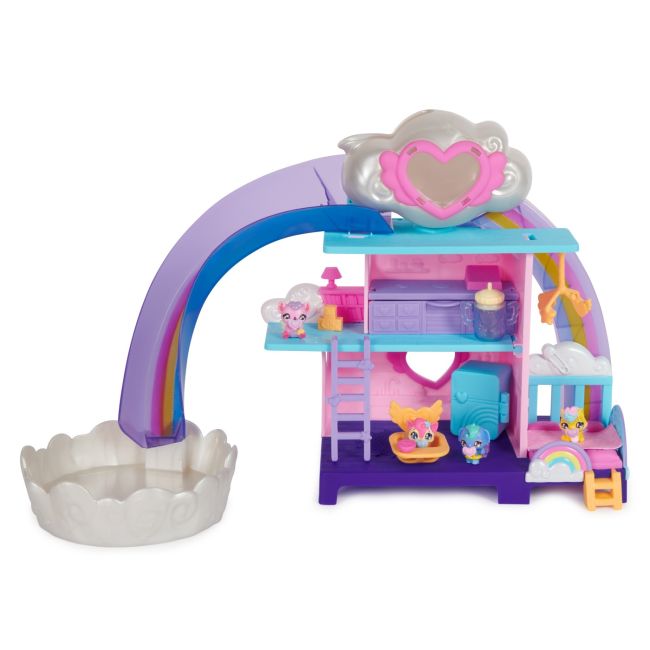 HATCHIMALS SET HATCHI NURSERY VIV6067631