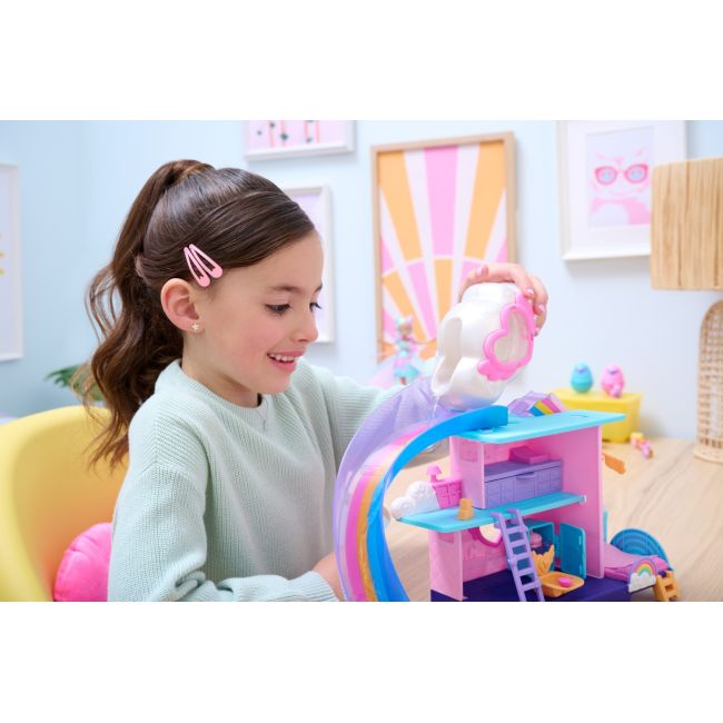 HATCHIMALS SET HATCHI NURSERY VIV6067631