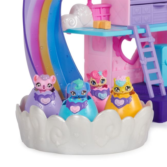 HATCHIMALS SET HATCHI NURSERY VIV6067631