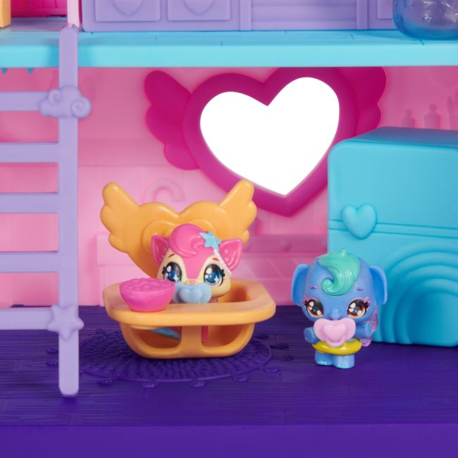 HATCHIMALS SET HATCHI NURSERY VIV6067631