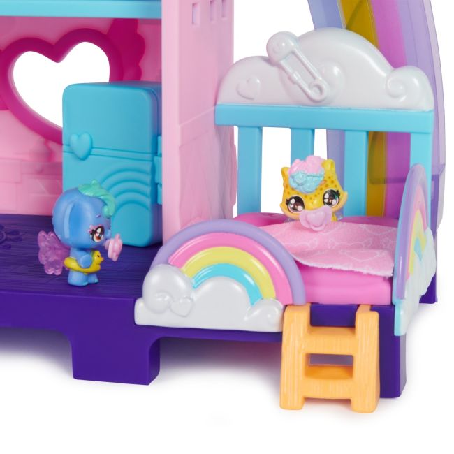 HATCHIMALS SET HATCHI NURSERY VIV6067631