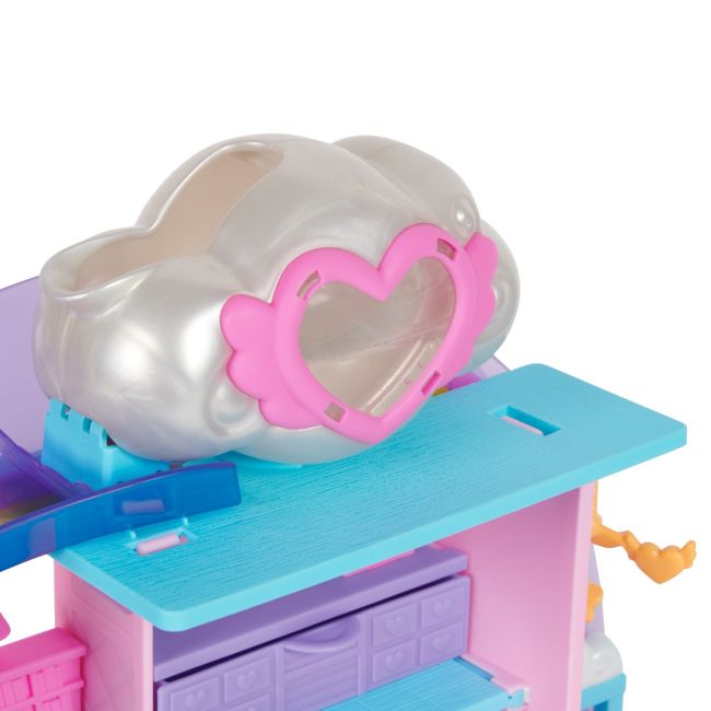 HATCHIMALS SET HATCHI NURSERY VIV6067631