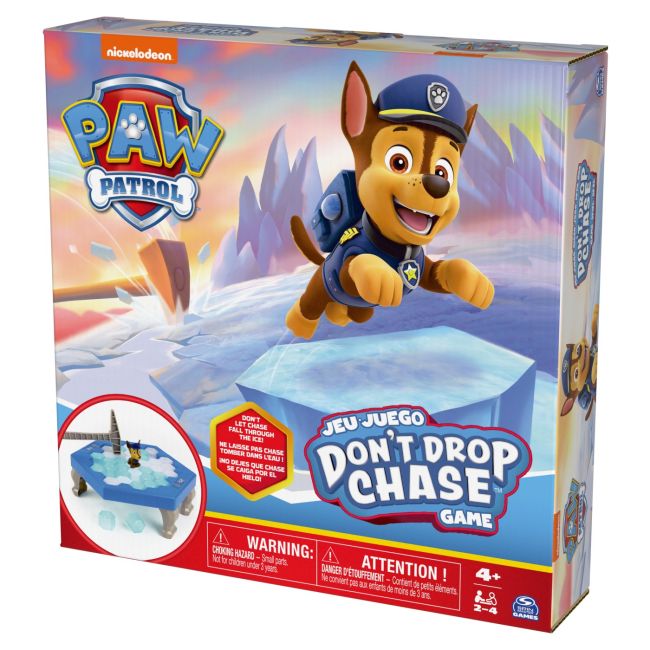 JOC AI GRIJA LA CHASE VIV6068127