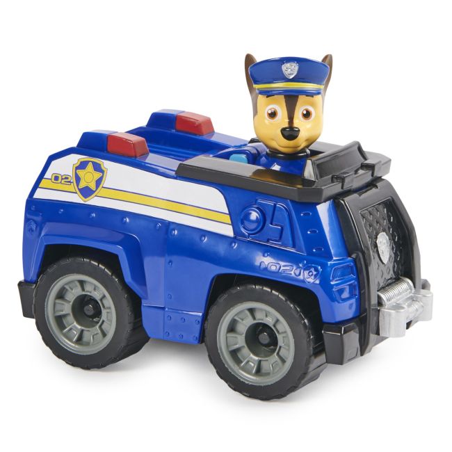PATRULA CATELUSILOR VEHICUL DE BAZA CHASE VIV6064450_20137506