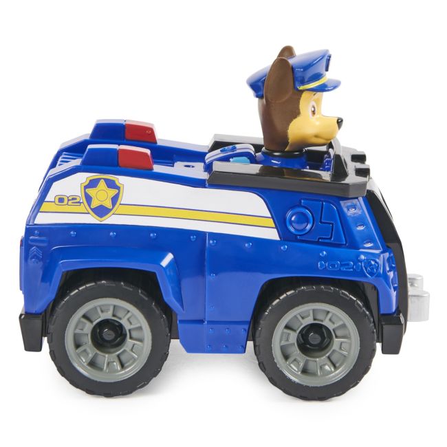 PATRULA CATELUSILOR VEHICUL DE BAZA CHASE VIV6064450_20137506