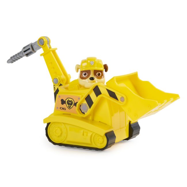 PATRULA CATELUSILOR VEHICUL DE BAZA RUBBLE VIV6064450_20137507