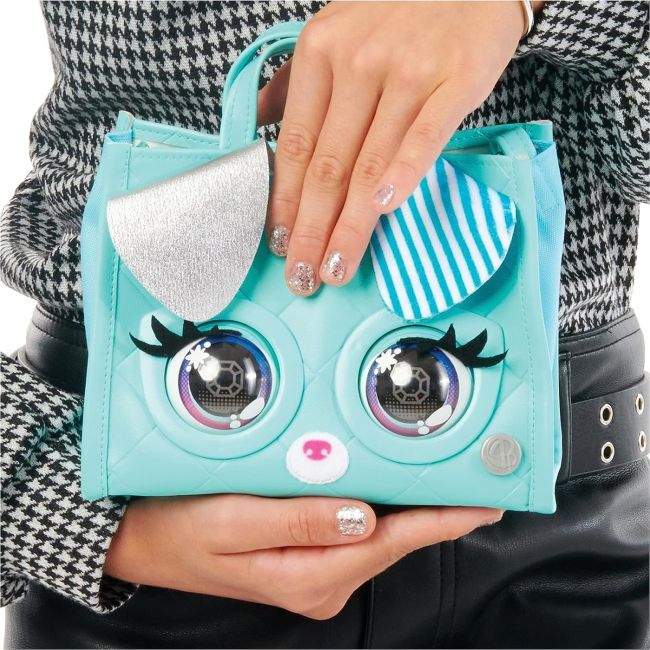 PURSE PETS GEANTUTA TOTE INTERACTIVA VIPOOCH VIV6066416_20140891