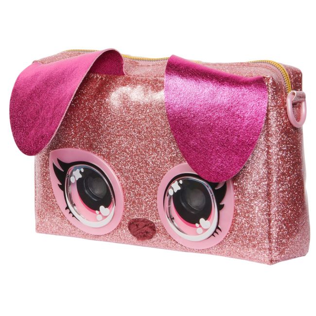 PURSE PETS RAINMBOW LIGHTS GENTUTA INTERACTIVA DAZZLING DIVA VIV6067566