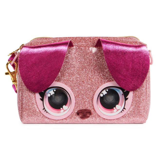 PURSE PETS RAINMBOW LIGHTS GENTUTA INTERACTIVA DAZZLING DIVA VIV6067566