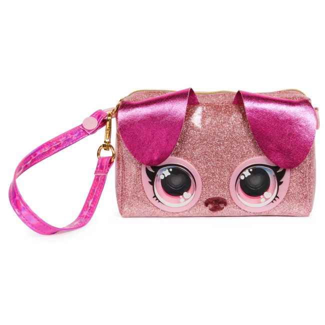 PURSE PETS RAINMBOW LIGHTS GENTUTA INTERACTIVA DAZZLING DIVA VIV6067566