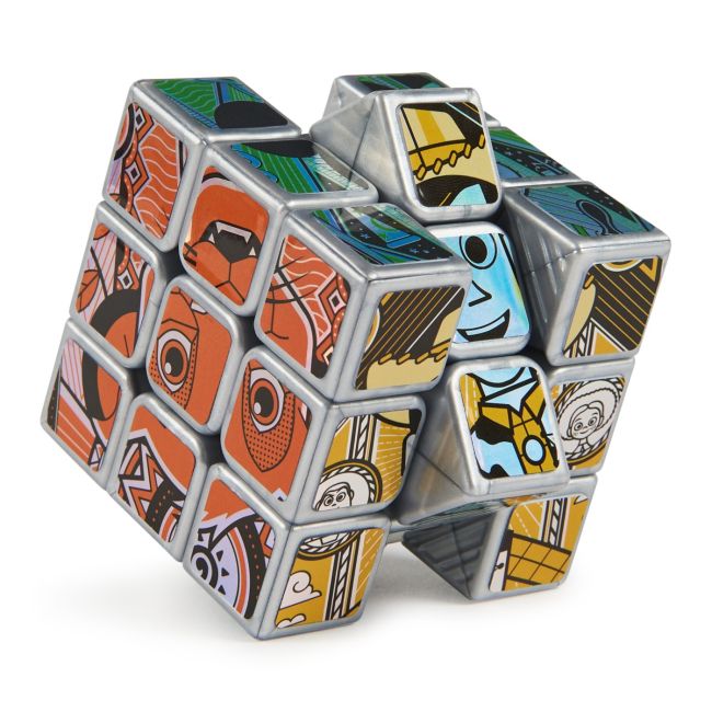 RUBIK CUB RUBIK DISNEY 100 3X3 VIV6068390