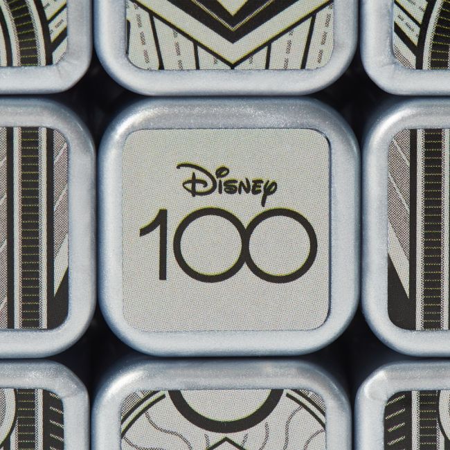 RUBIK CUB RUBIK DISNEY 100 3X3 VIV6068390