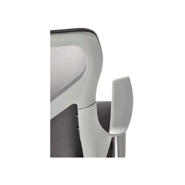 Scaun de birou hm santo gri drm10179