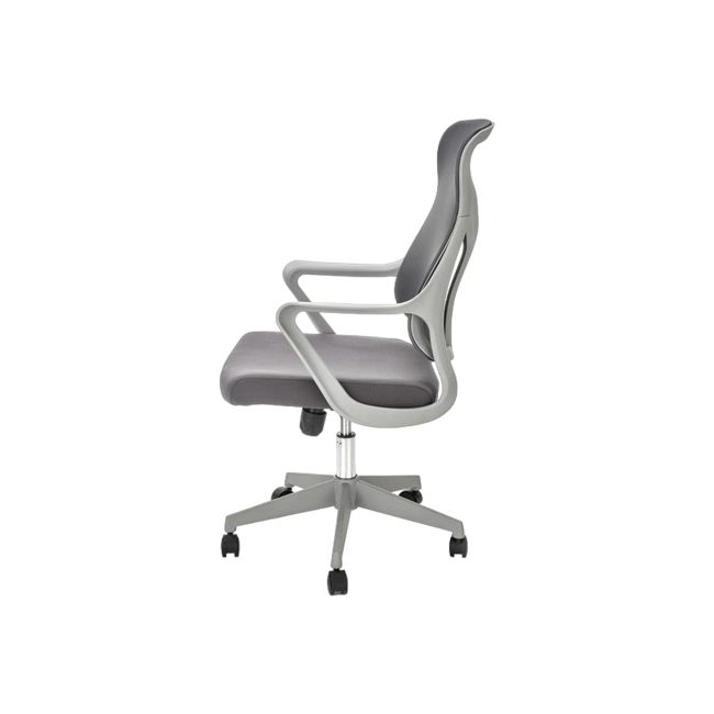 Scaun de birou hm santo gri drm10179