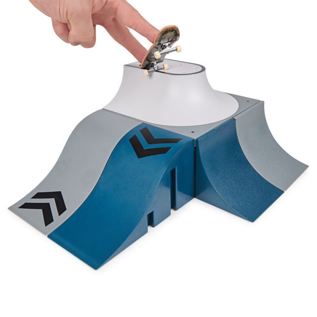 TECH DECK PACHET XCONNECT FINGERBOARD SPEEDWAY HOP VIV6066508_20141009