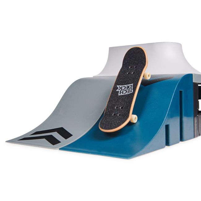 TECH DECK PACHET XCONNECT FINGERBOARD SPEEDWAY HOP VIV6066508_20141009