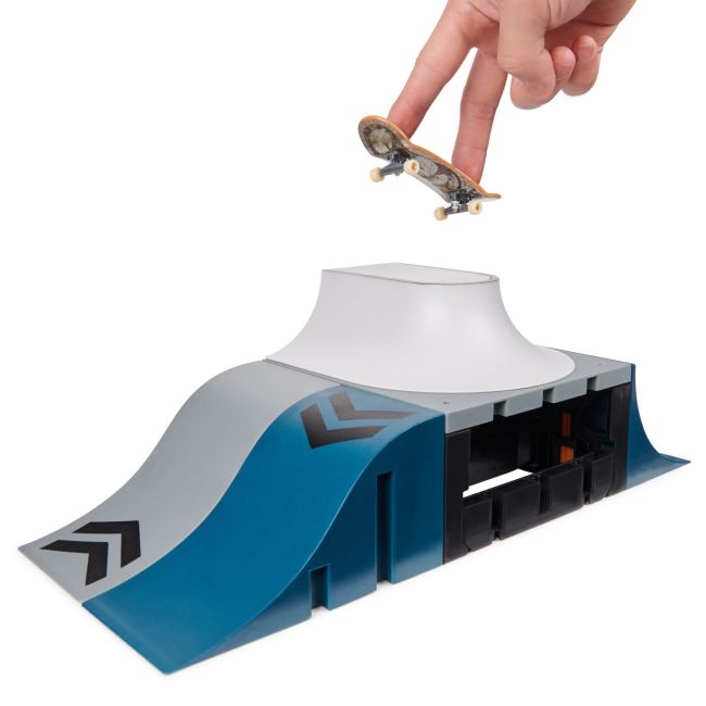 TECH DECK PACHET XCONNECT FINGERBOARD SPEEDWAY HOP VIV6066508_20141009