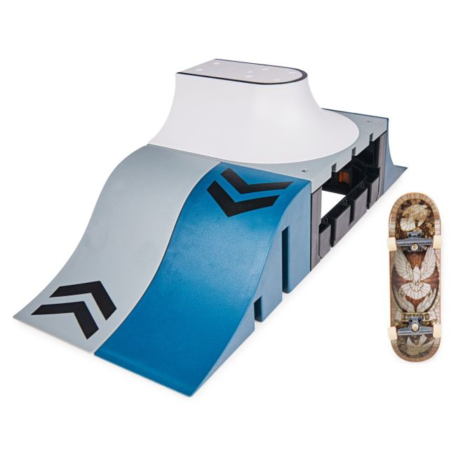 TECH DECK PACHET XCONNECT FINGERBOARD SPEEDWAY HOP VIV6066508_20141009