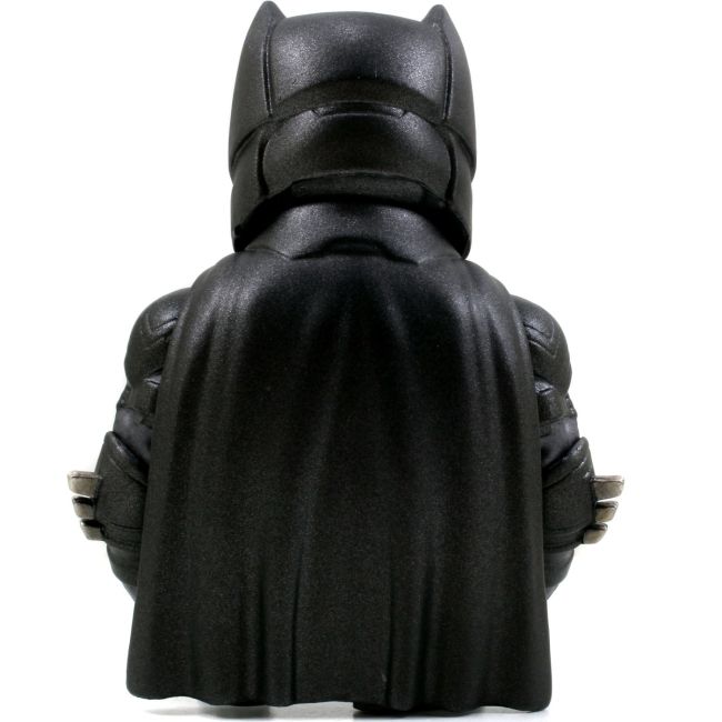 JADA BATMAN FIGURINA METALICA BATMAN 10CM VIV253211004