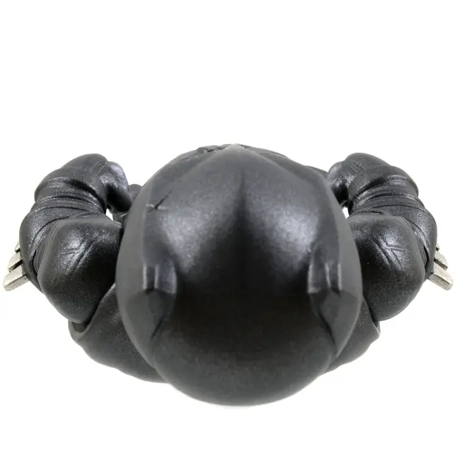 JADA BATMAN FIGURINA METALICA BATMAN 10CM VIV253211004