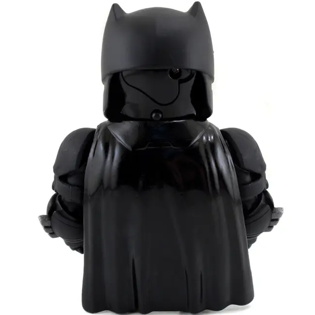 JADA BATMAN FIGURINA METALICA BATMAN 15CM VIV253213009