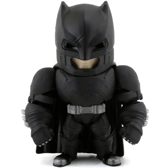 JADA BATMAN FIGURINA METALICA BATMAN 15CM VIV253213009