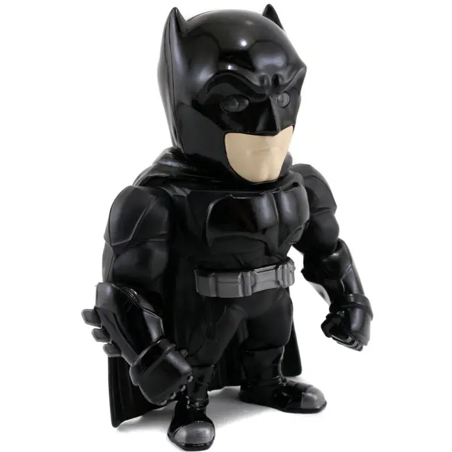 JADA BATMAN FIGURINA METALICA BATMAN 15CM VIV253213009
