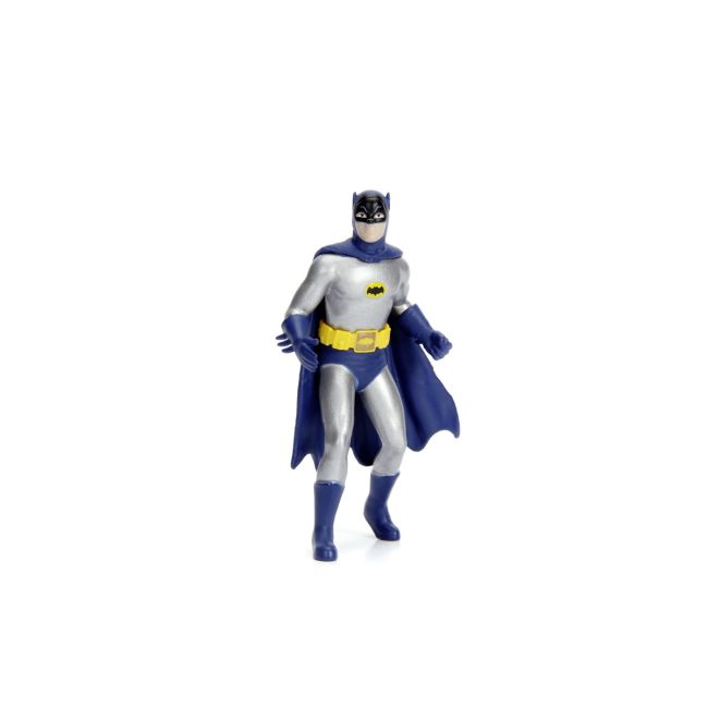 JADA BATMAN MASINUTA RC BATMOBILE 1:18 VIV253216001