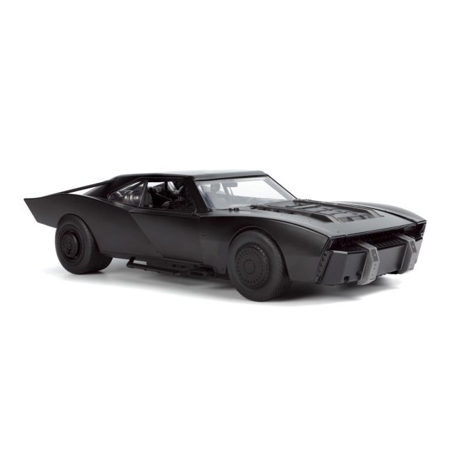 JADA BATMAN MASINUTA RC BATMOBILE 2022 1:18 VIV253216002
