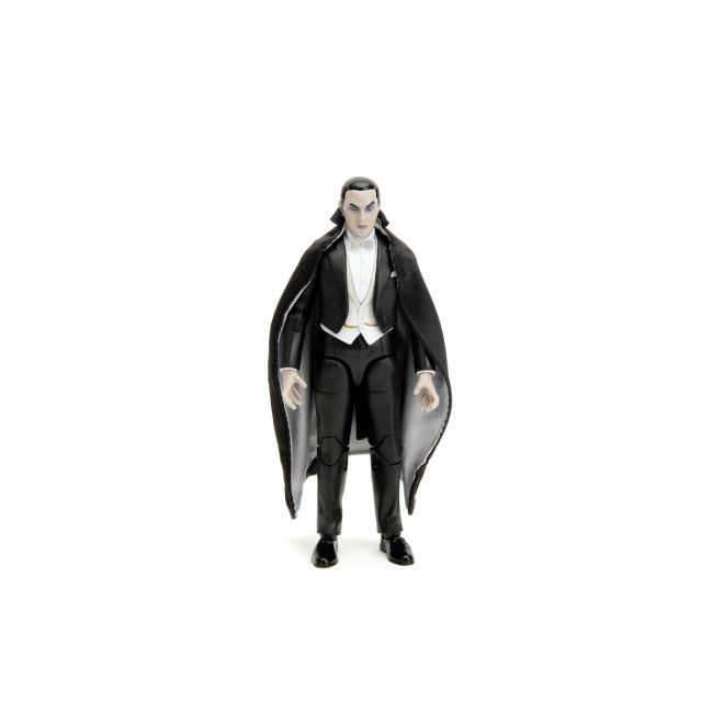 JADA FIGURINA METALICA DRACULA 15CM VIV253251020