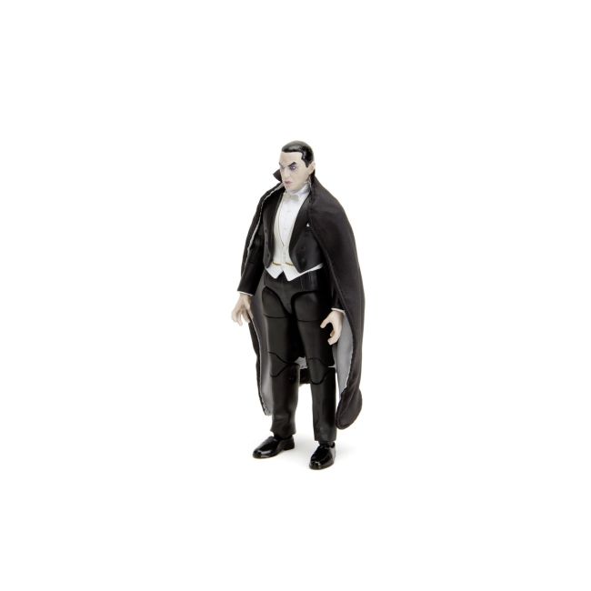 JADA FIGURINA METALICA DRACULA 15CM VIV253251020