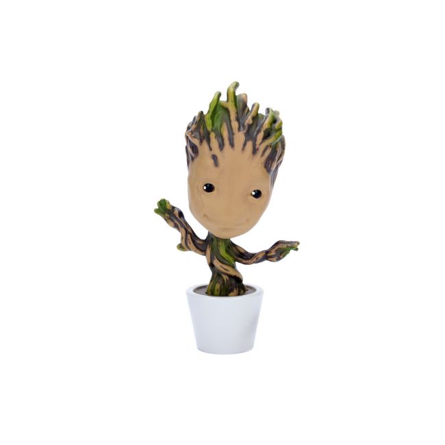 JADA FIGURINA METALICA GROOT 10CM VIV253221015