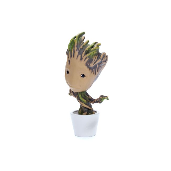 JADA FIGURINA METALICA GROOT 10CM VIV253221015