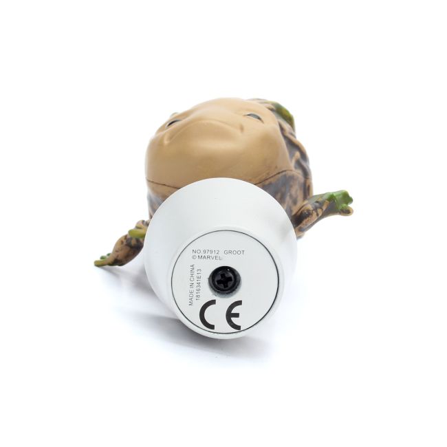 JADA FIGURINA METALICA GROOT 10CM VIV253221015