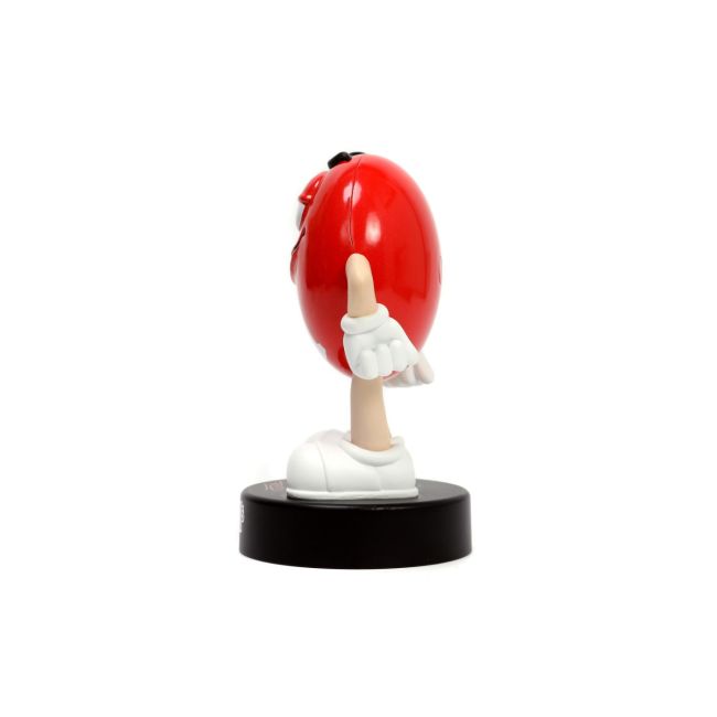 JADA FIGURINA METALICA M&M ROSIE 10CM VIV253251029