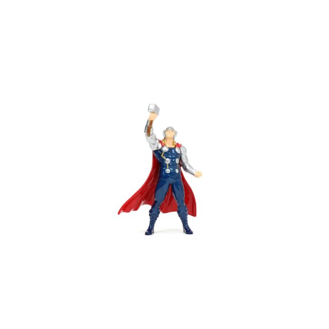 JADA MASINUTA METALICA MASINA LUI THOR 1:24 VIV253225032