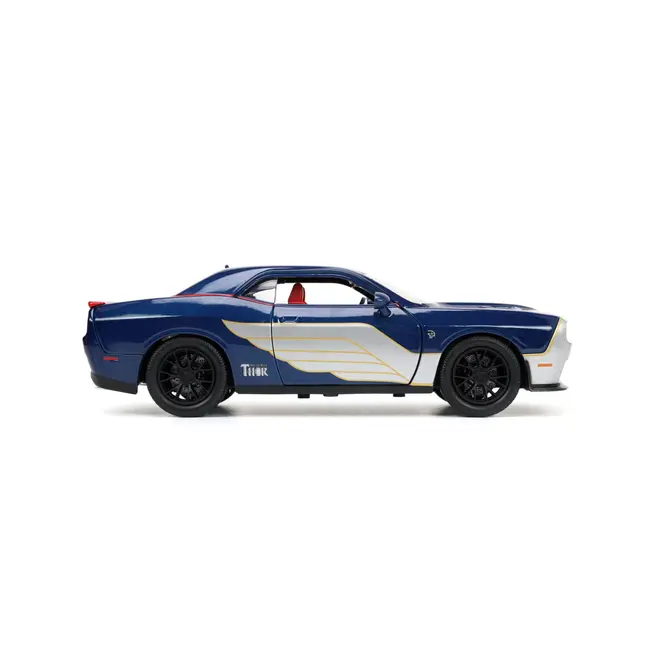 JADA MASINUTA METALICA MASINA LUI THOR 1:24 VIV253225032