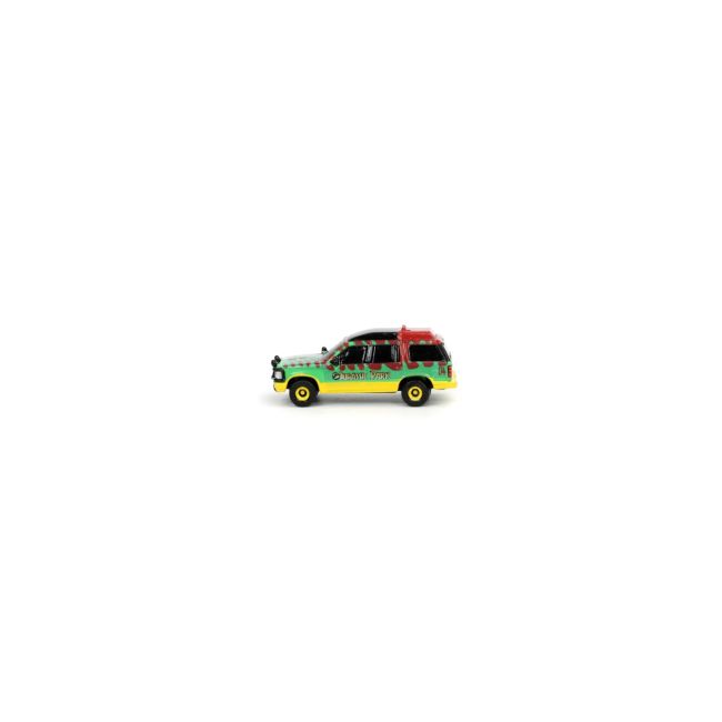 JADA SET 3 MASINUTE METALICE JURASSIC 4CM VIV253251012