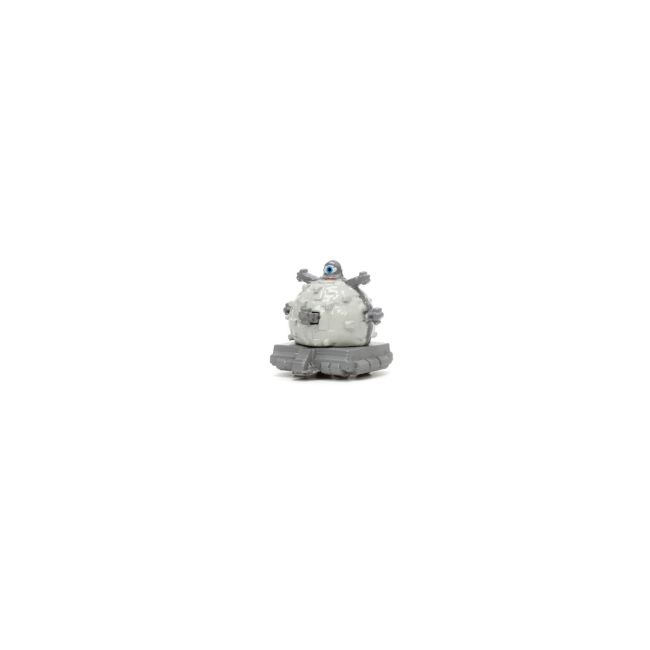 JADA SET 3 MASINUTE METALICE TESTOASELE NINJA 4CM VIV253281000