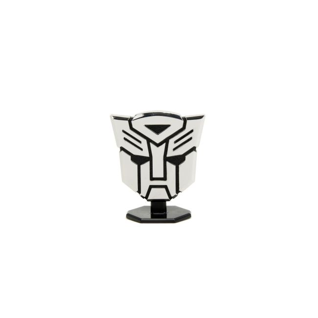 JADA TRANSFORMERS MASINUTA METALICA BUMBLEBEE CHEVROLET CAMARO 1:24 VIV253115010