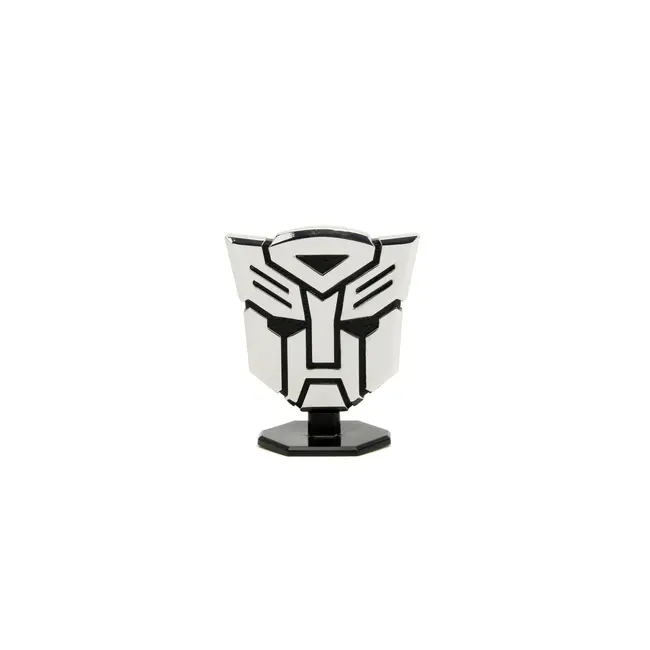 JADA TRANSFORMERS MASINUTA METALICA BUMBLEBEE CHEVROLET CAMARO 1:24 VIV253115010