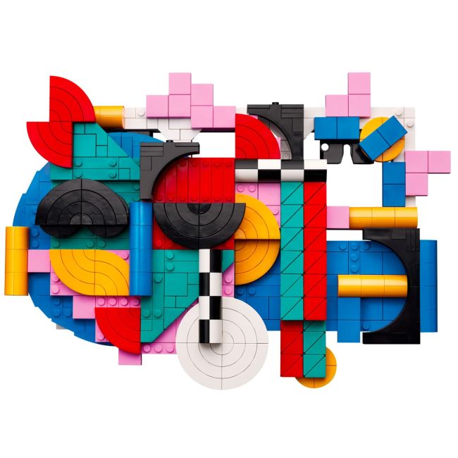 LEGO ART ARTA MODERNA 31210 VIVLEGO31210