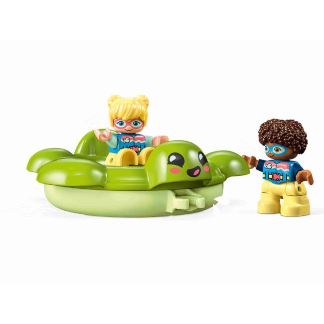 LEGO DUPLO PARC ACVATIC 10989 VIVLEGO10989