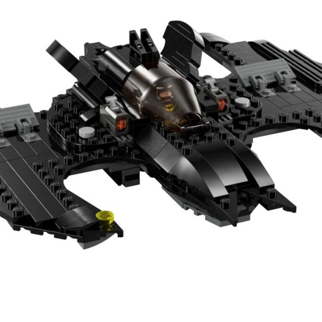 LEGO SUPER HEROES BATWING BATMAN CONTRA JOKER 76265 VIVLEGO76265