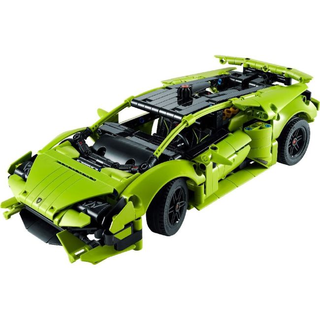 LEGO TECHNIC LAMBORGHINI HURACAN TECNICA 42161 VIVLEGO42161