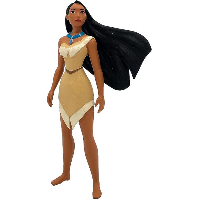 Pocahontas bl4063847113551