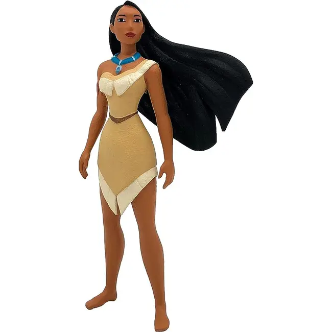 Pocahontas bl4063847113551