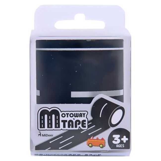 Banda auto autocolanta Autostrada Mideer MD4025 BBJMD4025_Initiala