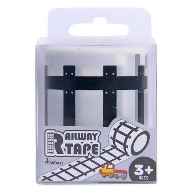 Banda auto autocolanta Cale Ferata Mideer MD4026 BBJMD4026_Initiala