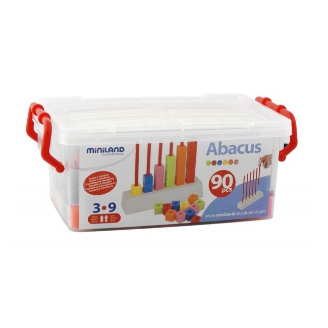 Numaratoare cu activitati - okeml95053